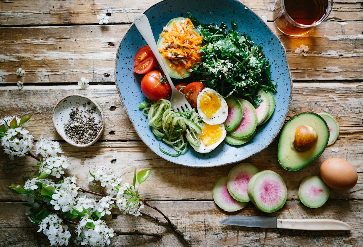 Flimeal Meal Replacement
